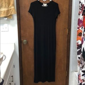 Michael by Michael Kors t-shirt maxi dress